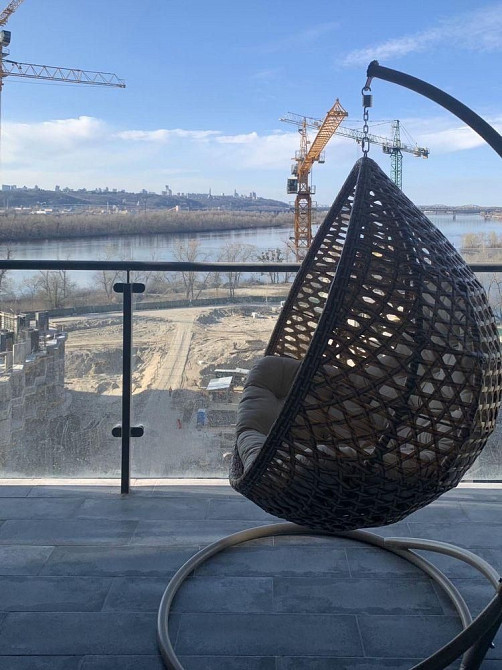 Продам 4-кімн. квартиру, ЖК «Зарічний», Дарницький район AK Київ - зображення 7