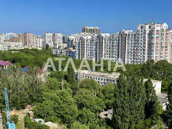 2х комн. в ЖК Модерн, 6 ст. Б. Фонта Одеса