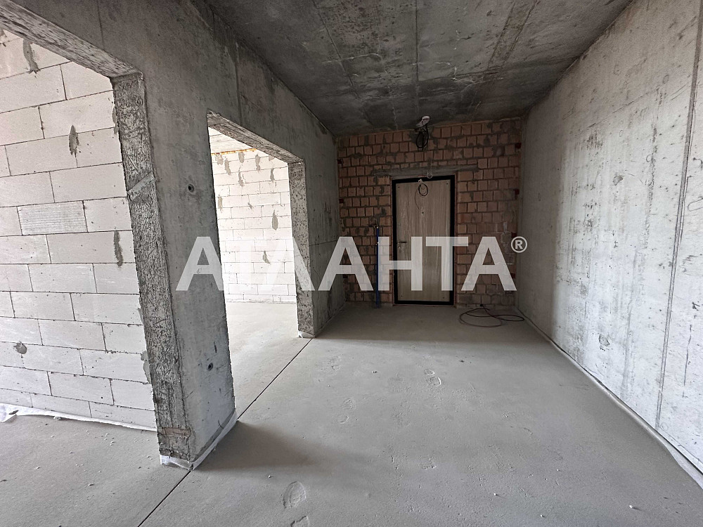 2х комн. в ЖК Модерн, 6 ст. Б. Фонта Одеса - зображення 8