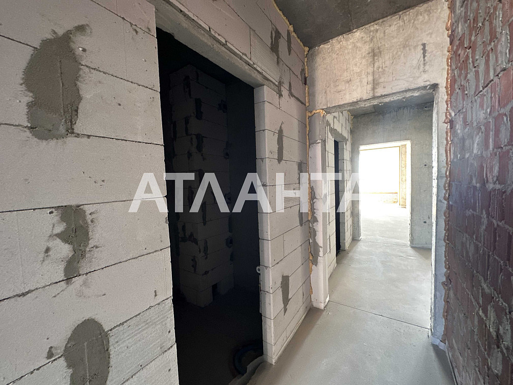 2х комн. в ЖК Модерн, 6 ст. Б. Фонта Одеса - зображення 7