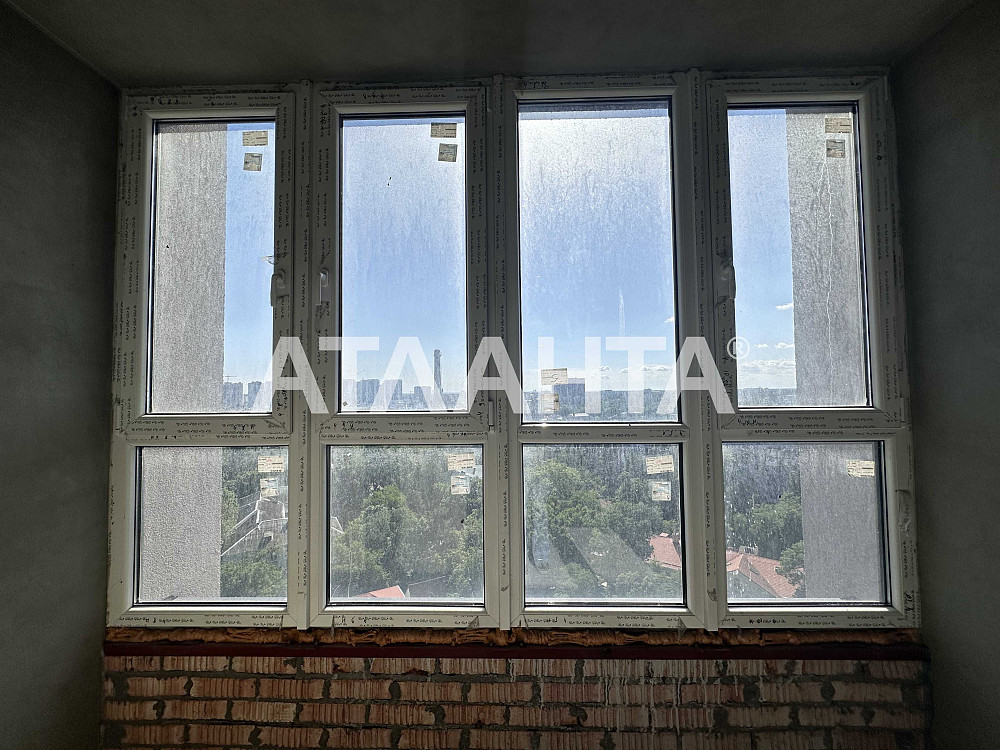 2х комн. в ЖК Модерн, 6 ст. Б. Фонта Одеса - зображення 5