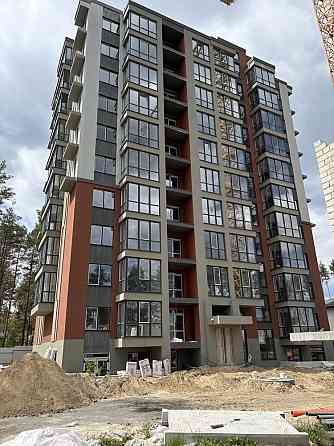 Продаж Переуступка 1-кімн. кв-ри 9-й пов.ЖК «Соборний» Гостомель 1 буд Гостомель