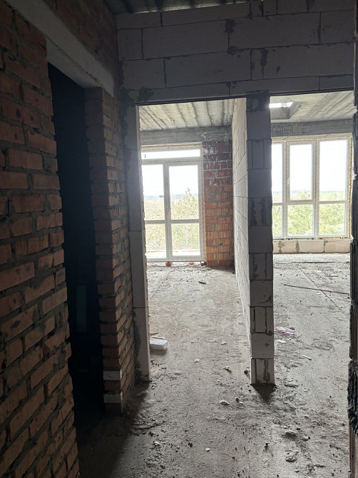 Продаж Переуступка 1-кімн. кв-ри 9-й пов.ЖК «Соборний» Гостомель 1 буд Гостомель - зображення 2