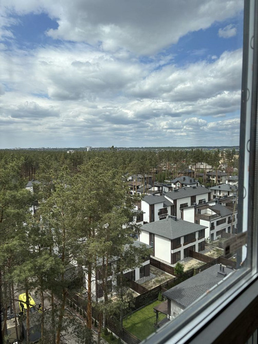 Продаж Переуступка 1-кімн. кв-ри 9-й пов.ЖК «Соборний» Гостомель 1 буд Гостомель - зображення 8