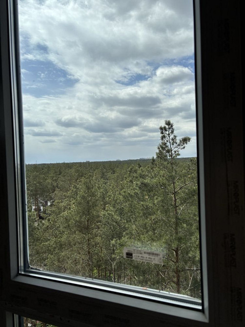 Продаж Переуступка 1-кімн. кв-ри 9-й пов.ЖК «Соборний» Гостомель 1 буд Гостомель - зображення 7