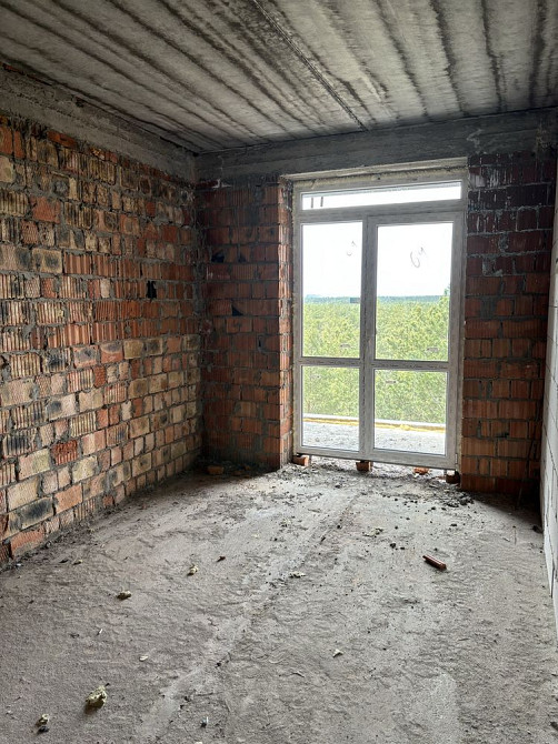 Продаж Переуступка 1-кімн. кв-ри 9-й пов.ЖК «Соборний» Гостомель 1 буд Гостомель - зображення 4