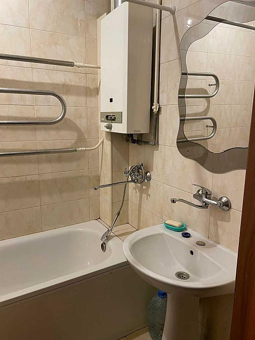 2 кімн кв 50 кв м Сад Шевченка (403166) Харьков - изображение 1