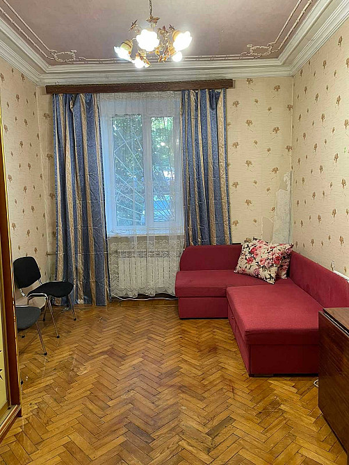 2 кімн кв 50 кв м Сад Шевченка (403166) Харьков - изображение 8