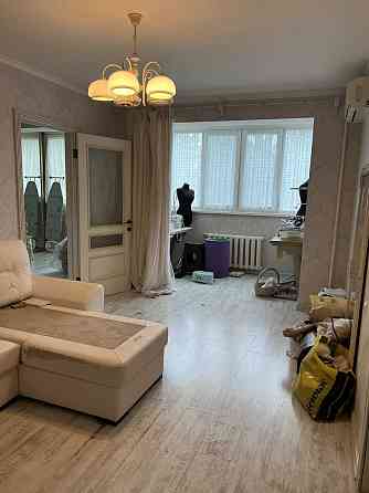 3 комн кв 7/9 на Черемушках 54м2 54900у.е Одеса