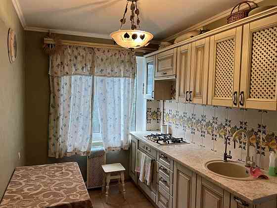 3 комн кв 7/9 на Черемушках 54м2 54900у.е Одеса