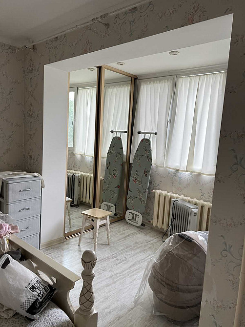 3 комн кв 7/9 на Черемушках 54м2 54900у.е Одеса - зображення 7