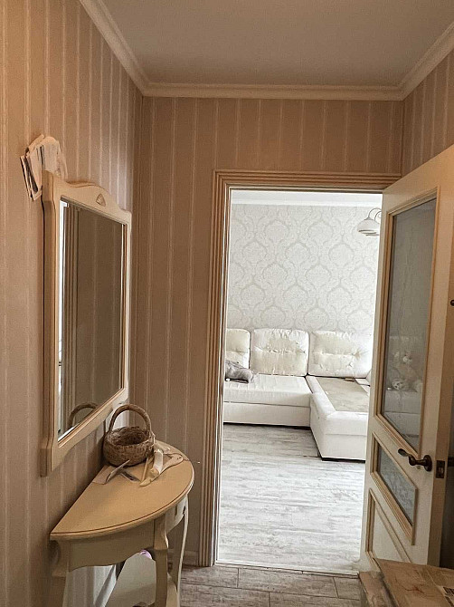 3 комн кв 7/9 на Черемушках 54м2 54900у.е Одеса - зображення 6