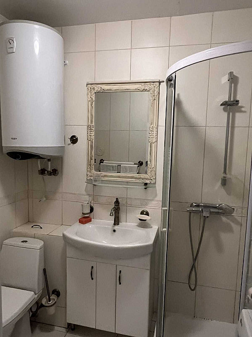 3 комн кв 7/9 на Черемушках 54м2 54900у.е Одеса - зображення 8