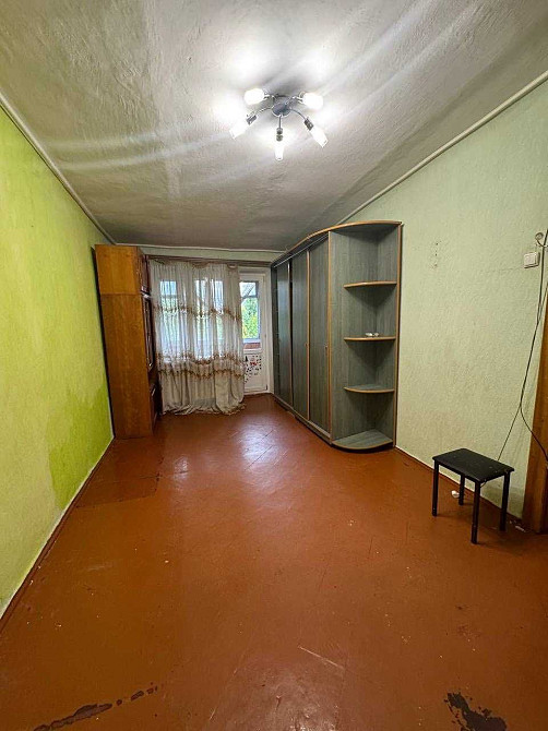 1к під ремонт! БЕЗ КОМІСІЙНИХ! ID38744 Хмельницький - зображення 4