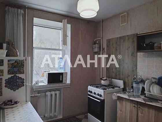 Предлагается 1 ком квартира в кирпичном доме. Одеса