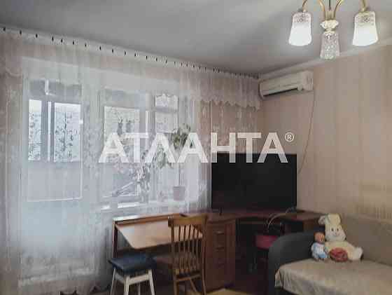 Предлагается 1 ком квартира в кирпичном доме. Одеса