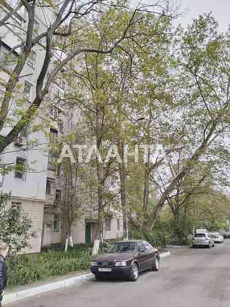 Предлагается 1 ком квартира в кирпичном доме. Одеса