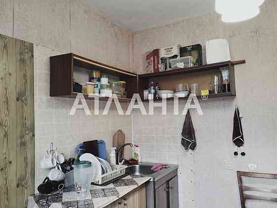 Предлагается 1 ком квартира в кирпичном доме. Одеса