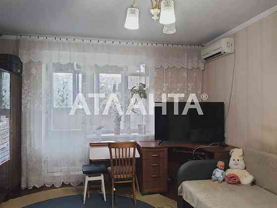 Предлагается 1 ком квартира в кирпичном доме. Одеса