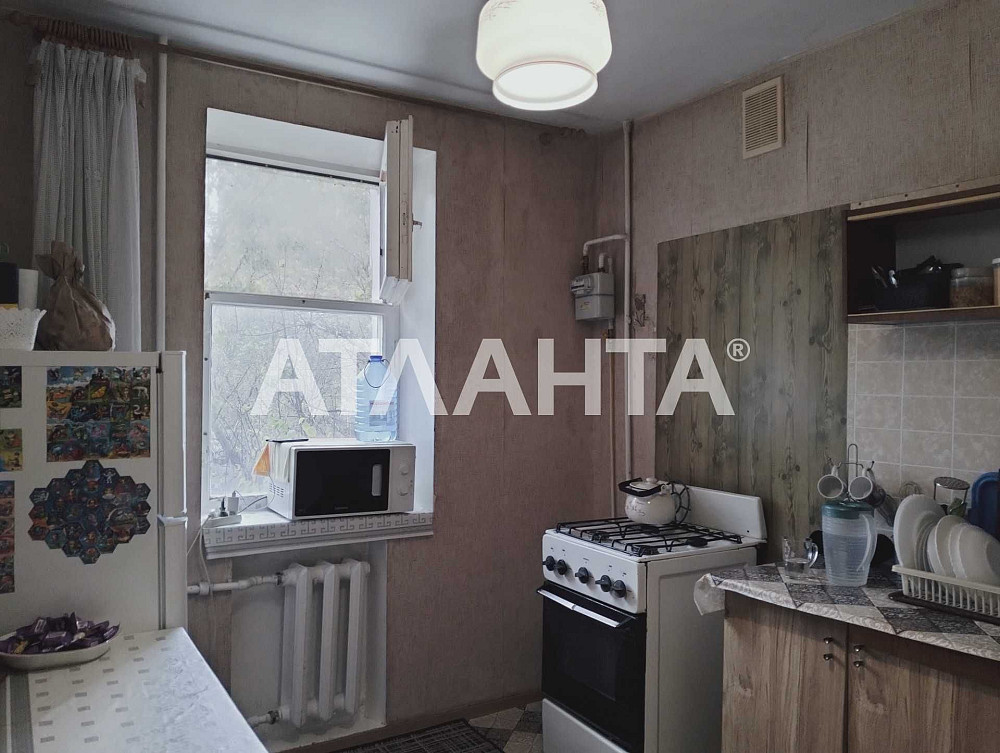 Предлагается 1 ком квартира в кирпичном доме. Одеса - зображення 3