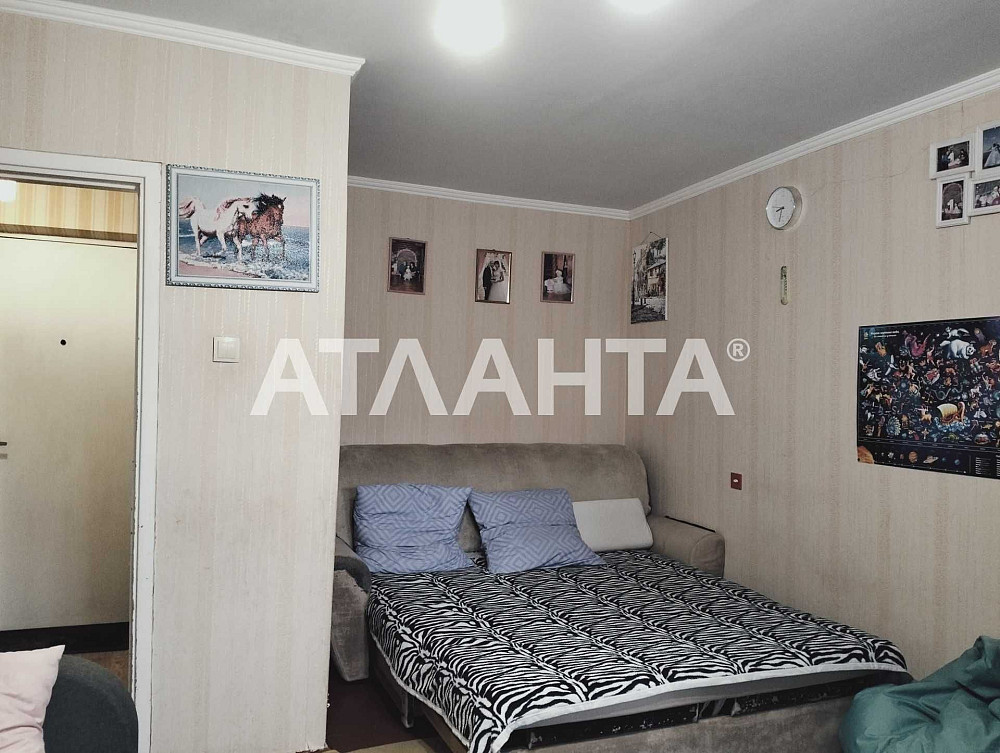 Предлагается 1 ком квартира в кирпичном доме. Одеса - зображення 7