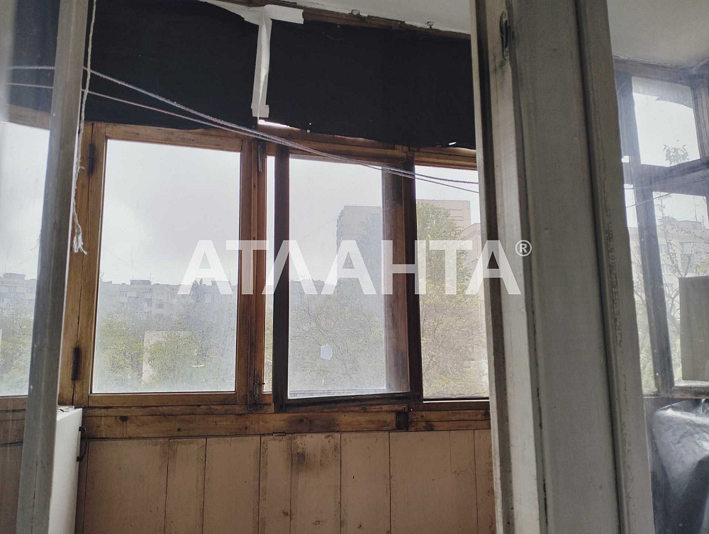 Предлагается 1 ком квартира в кирпичном доме. Одеса - зображення 8