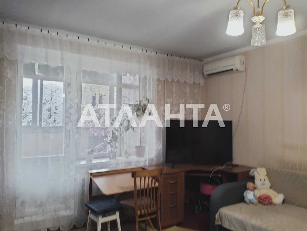 Предлагается 1 ком квартира в кирпичном доме. Одеса - зображення 6