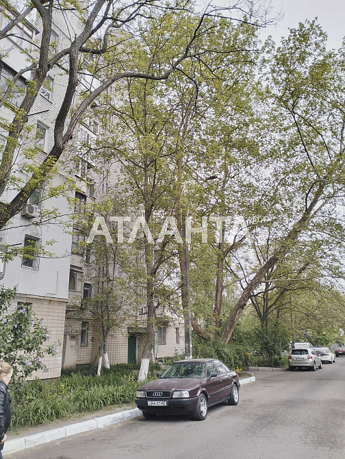 Предлагается 1 ком квартира в кирпичном доме. Одеса - зображення 1