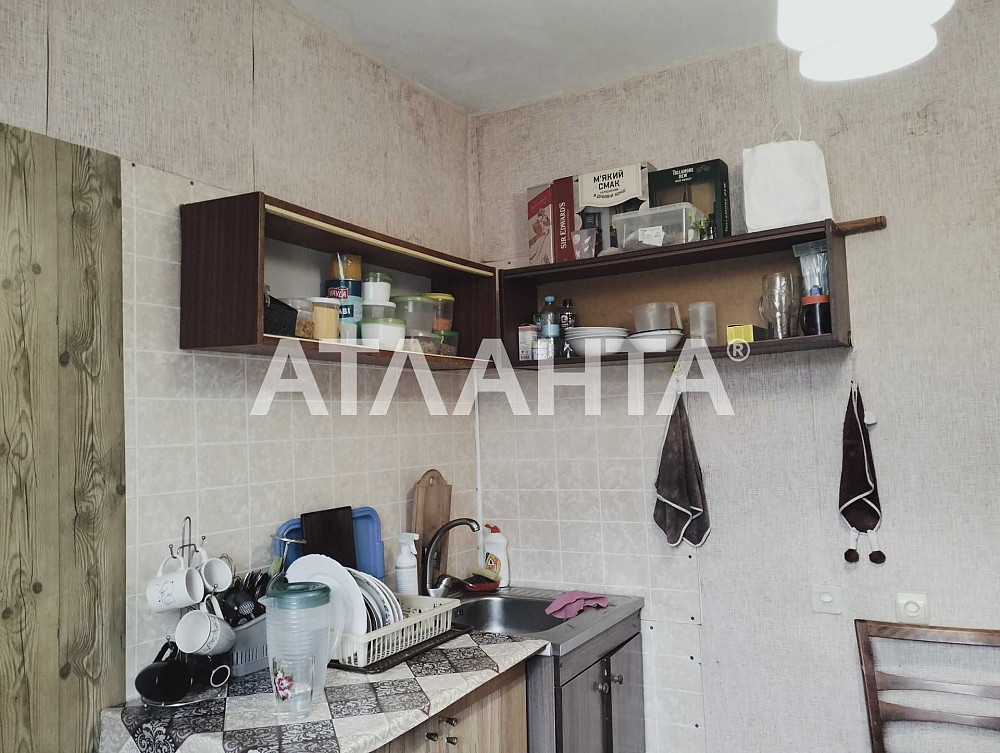 Предлагается 1 ком квартира в кирпичном доме. Одеса - зображення 2