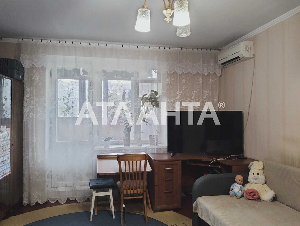 Предлагается 1 ком квартира в кирпичном доме. Одеса - зображення 4