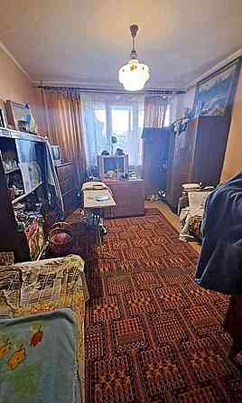 Продам 1 комн кв 3 этаж 92 Бригады Роганский жм метр Индустриальная OA Харків