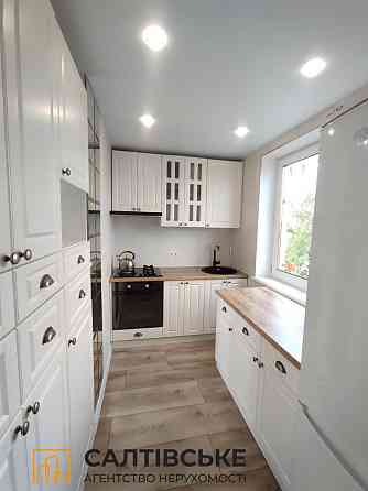 0614-АИ Продам 3к квартиру на Северной Салтовке Северная 2 Харків