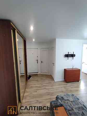 0614-АИ Продам 3к квартиру на Северной Салтовке Северная 2 Харків