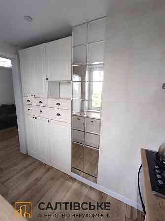 0614-АИ Продам 3к квартиру на Северной Салтовке Северная 2 Харків