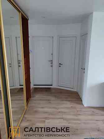 0614-АИ Продам 3к квартиру на Северной Салтовке Северная 2 Харків