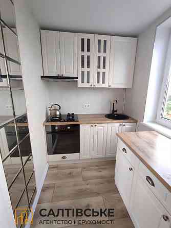 0614-АИ Продам 3к квартиру на Северной Салтовке Северная 2 Харків