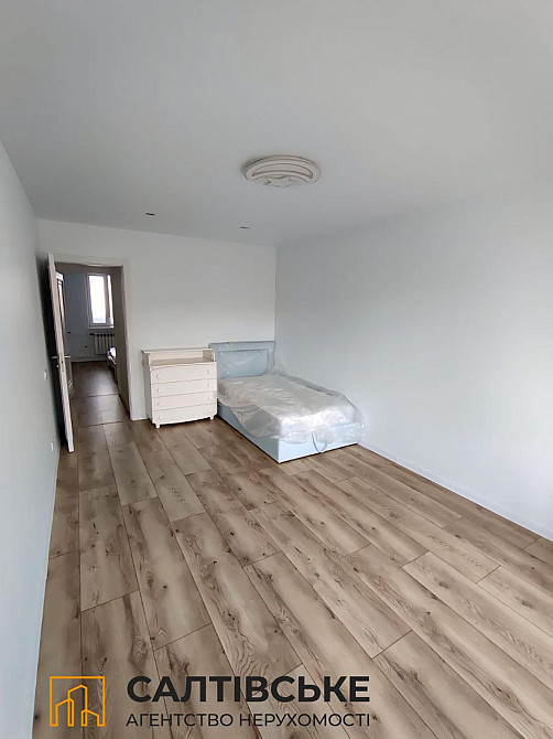 0614-АИ Продам 3к квартиру на Северной Салтовке Северная 2 Харків - зображення 7