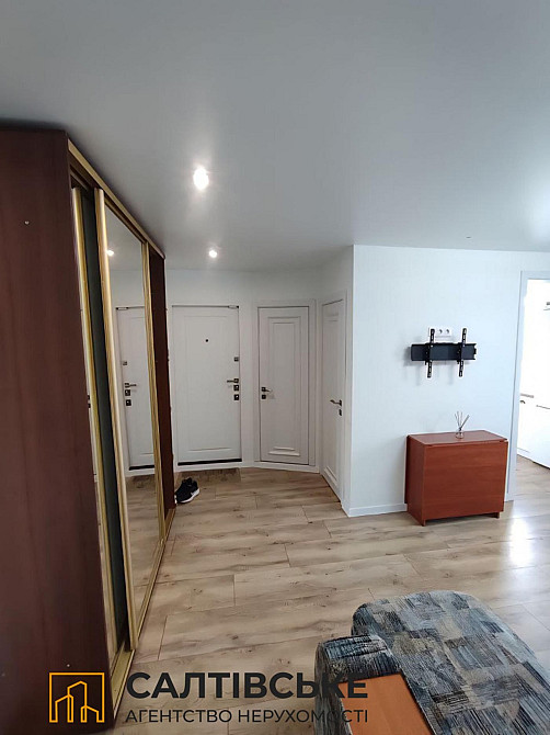 0614-АИ Продам 3к квартиру на Северной Салтовке Северная 2 Харків - зображення 5