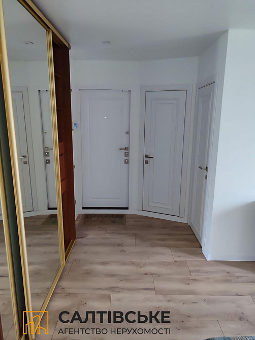 0614-АИ Продам 3к квартиру на Северной Салтовке Северная 2 Харків - зображення 6