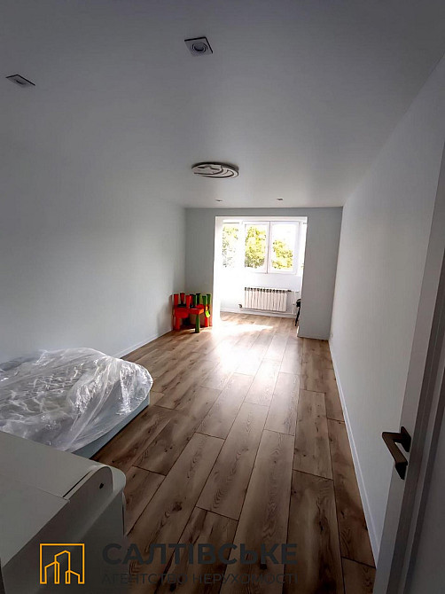 0614-АИ Продам 3к квартиру на Северной Салтовке Северная 2 Харків - зображення 8