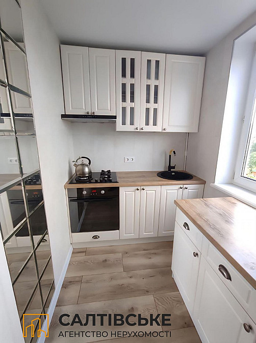 0614-АИ Продам 3к квартиру на Северной Салтовке Северная 2 Харків - зображення 2