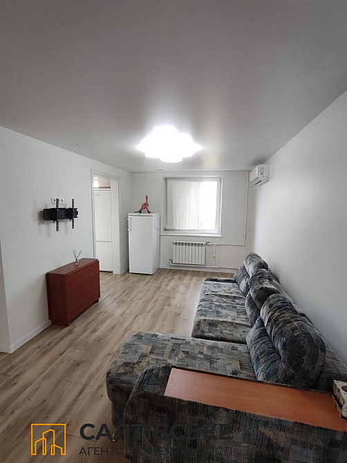 0614-АИ Продам 3к квартиру на Северной Салтовке Северная 2 Харків - зображення 4