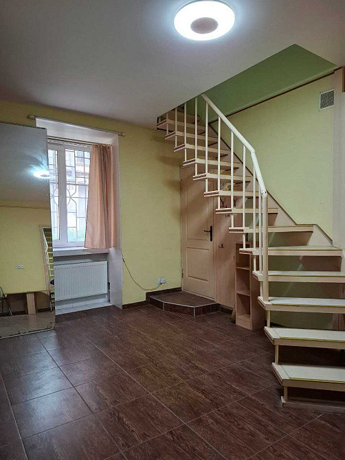 Продажа укомплектованой 2 комнатной квартиры в центре, Пастера Одеса - зображення 1