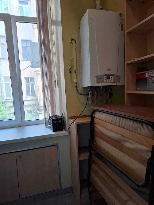 Продажа укомплектованой 2 комнатной квартиры в центре, Пастера Одеса - зображення 6