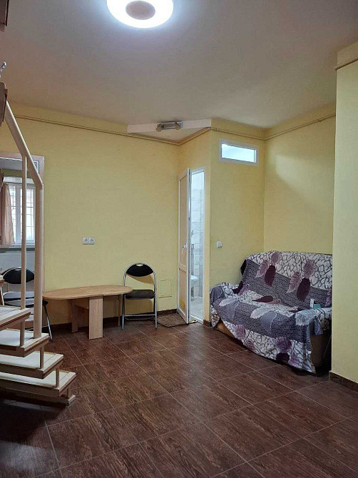 Продажа укомплектованой 2 комнатной квартиры в центре, Пастера Одеса - зображення 4