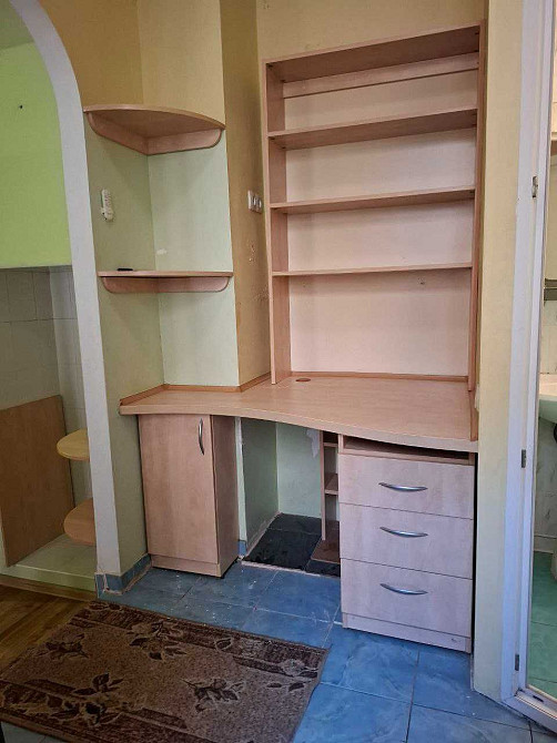 Продажа укомплектованой 2 комнатной квартиры в центре, Пастера Одеса - зображення 7