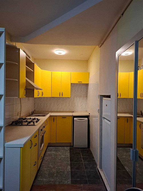 Продажа укомплектованой 2 комнатной квартиры в центре, Пастера Одеса - зображення 5