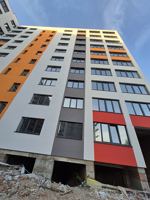 2 кім квартира, Декабристів, супер ціна Микитинцы (Ивано-Франковская обл.) - изображение 1