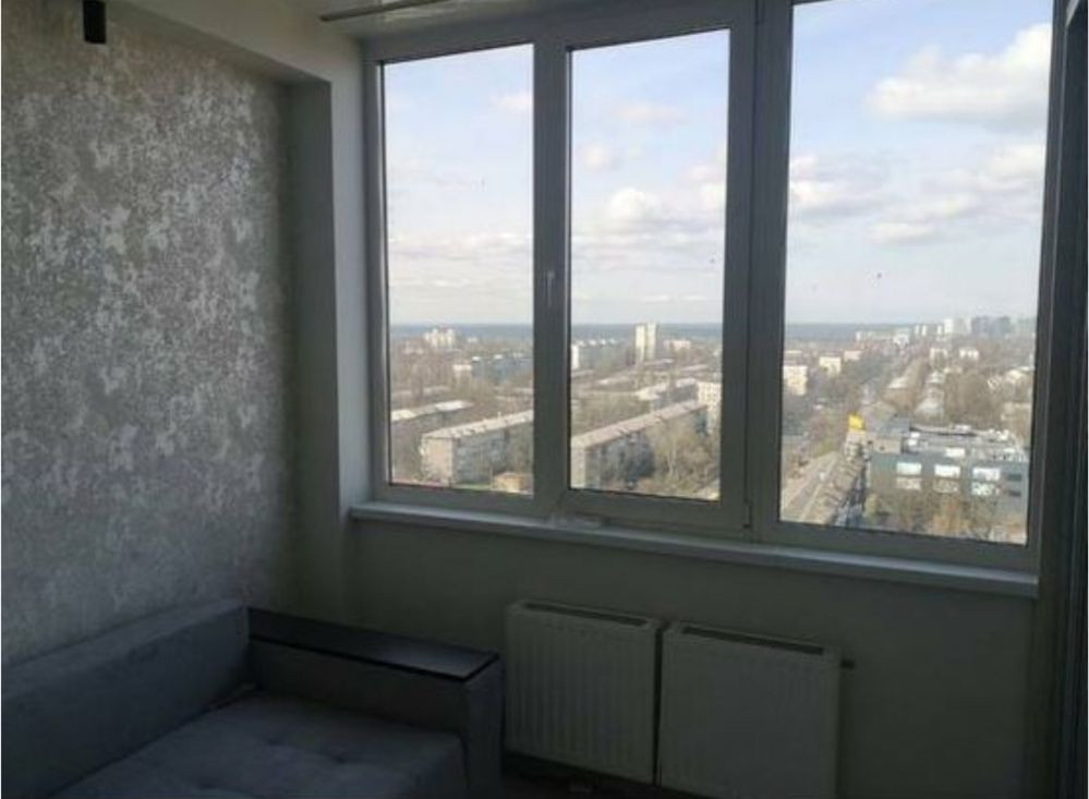 Продам 2к квартиру по вул.Щербаківського, 52, 68000 долл Київ - зображення 7