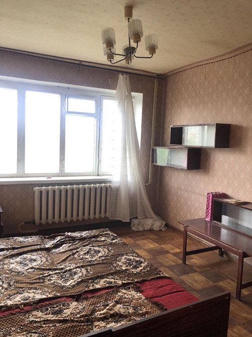 Продам 3-х к.кв 74 м.кв Шатиловская 5 6/11 эт Харків - зображення 5